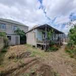 Satılır 4 otaqlı Həyət evi/villa, Koroğlu metrosu, Zabrat qəs., Sabunçu rayonu 3