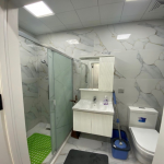 Kirayə (aylıq) 3 otaqlı Yeni Tikili Xırdalan 6