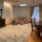 Kirayə (aylıq) 4 otaqlı Yeni Tikili, 28 May metrosu, Nəsimi rayonu 15