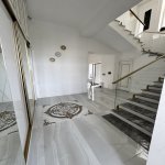 Kirayə (aylıq) 6 otaqlı Həyət evi/villa, Elmlər akademiyası metrosu, Badamdar qəs., Binə ticarət mərkəzi, Səbail rayonu 45
