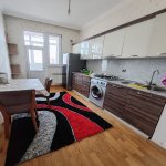 Kirayə (aylıq) 2 otaqlı Yeni Tikili Xırdalan 5