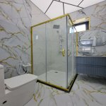 Satılır 4 otaqlı Həyət evi/villa, Mərdəkan, Xəzər rayonu 12