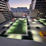 Аренда 3 комнат Новостройка, м. 20 Января метро, пос. Ясамал, Ясамал район 27