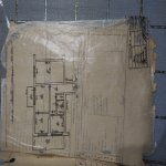 Satılır 4 otaqlı Köhnə Tikili, 3-ci məhəllə rayonu 8