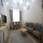 Satılır 3 otaqlı Yeni Tikili, Nəsimi metrosu, 9-cu mikrorayon, Binəqədi rayonu 20
