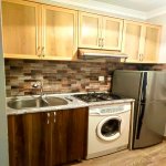 Аренда 1 комнатная Вторичка, м. Нефтчиляр метро, 8-ой километр, Университет Хазар, Низаминский р-н район 7