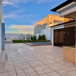 Satılır 4 otaqlı Həyət evi/villa, Mərdəkan, Xəzər rayonu 4