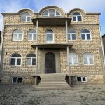 Satılır 8 otaqlı Həyət evi/villa, Mehdiabad, Abşeron rayonu 2