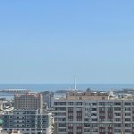 Kirayə (aylıq) 3 otaqlı Yeni Tikili, Nizami metrosu, Yasamal rayonu 1