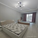 Kirayə (aylıq) 2 otaqlı Yeni Tikili, Nəriman Nərimanov metrosu, Nərimanov rayonu 4