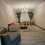 Kirayə (aylıq) 3 otaqlı Yeni Tikili, Yeni Yasamal qəs., Yasamal rayonu 2