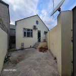Satılır 3 otaqlı Həyət evi/villa, Koroğlu metrosu, Zabrat qəs., Sabunçu rayonu 3