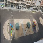 Kirayə (aylıq) 3 otaqlı Yeni Tikili, Xətai metrosu, Xətai rayonu 16
