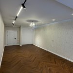 Satılır 3 otaqlı Yeni Tikili, Neftçilər metrosu, 8-ci kilometr, Nizami rayonu 4