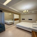 Kirayə (aylıq) 4 otaqlı Yeni Tikili, Ağ şəhər, Xətai rayonu 8