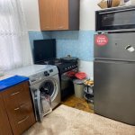 Satılır 1 otaqlı Köhnə Tikili, Nizami metrosu, Yasamal qəs., Yasamal rayonu 5