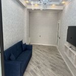 Kirayə (aylıq) 2 otaqlı Yeni Tikili, Gənclik metrosu, Tibb Universiteti, Nəsimi rayonu 2