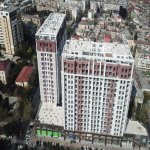 Satılır 4 otaqlı Yeni Tikili, Nəriman Nərimanov metrosu, Nərimanov rayonu 2