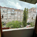 Satılır 3 otaqlı Köhnə Tikili, Gənclik metrosu, Nərimanov rayonu 15