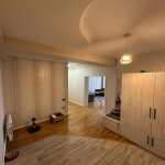 Аренда 2 комнатная Новостройка, Ясамал район 4