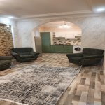 Kirayə (günlük) 5 otaqlı Həyət evi/villa Qəbələ 9