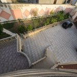 Satılır 8 otaqlı Həyət evi/villa, Badamdar qəs., Səbail rayonu 27