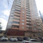 Satılır 2 otaqlı Yeni Tikili, Qara Qarayev metrosu, Nizami rayonu 1