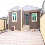 Satılır 3 otaqlı Həyət evi/villa, Azadlıq metrosu, Binəqədi qəs., Binəqədi rayonu 1