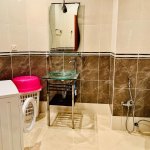 Satılır 3 otaqlı Yeni Tikili, Nəsimi metrosu, Nəsimi rayonu 12