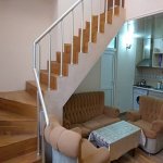 Kirayə (aylıq) 2 otaqlı Köhnə Tikili, Səbail rayonu 5