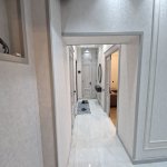 Satılır 3 otaqlı Yeni Tikili, Qara Qarayev metrosu, Nizami rayonu 16
