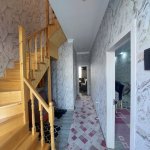 Satılır 4 otaqlı Həyət evi/villa, Binə qəs., Xəzər rayonu 3