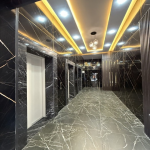 Продажа 4 комнатная Новостройка, м. 8 Ноябрь метро, Олимпик Стар, Насими район 4