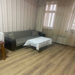 Kirayə (aylıq) 2 otaqlı Yeni Tikili, Nizami metrosu, Kubinka, Nəsimi rayonu 5