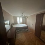 Аренда 3 комнат Вторичка, İnşaatçılar метро, Ясамал район 6