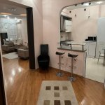 Аренда 3 комнатная Новостройка, м. 28 Мая метро, Насими район 6