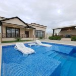 Satılır 4 otaqlı Həyət evi/villa, Şüvəlan, Xəzər rayonu 2