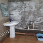 Kirayə (aylıq) 2 otaqlı Həyət evi/villa, İnşaatçılar metrosu, Yasamal qəs., Yasamal rayonu 5