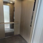 Satılır 4 otaqlı Köhnə Tikili, İnşaatçılar metrosu, Yasamal qəs., Yasamal rayonu 20