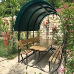 Kirayə (günlük) 4 otaqlı Bağ evi Quba 22
