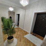 Kirayə (aylıq) 2 otaqlı Yeni Tikili, Gənclik metrosu, Heydər Əliyev Mərkəzi, Nərimanov rayonu 10