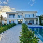 Satılır 5 otaqlı Bağ evi, Mərdəkan, Xəzər rayonu 5