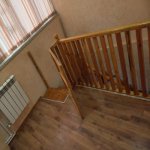 Kirayə (aylıq) 3 otaqlı Həyət evi/villa, İnşaatçılar metrosu, Yasamal rayonu 9