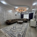 Satılır 4 otaqlı Həyət evi/villa, Binə qəs., Xəzər rayonu 16