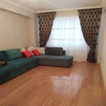 Продажа 1 комнатная Новостройка Хырдалан 2