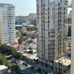 Kirayə (aylıq) 3 otaqlı Yeni Tikili, Elmlər akademiyası metrosu, Yasamal rayonu 25
