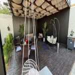 Посуточно 4 комнатная Дома/Виллы, Шювалан, Хязяр район 25