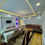 Satılır 4 otaqlı Həyət evi/villa, Binə qəs., Xəzər rayonu 8