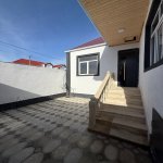 Satılır 2 otaqlı Həyət evi/villa, Məhəmmədli, Abşeron rayonu 4