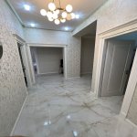 Продажа 3 комнатная Новостройка, м. 8 Ноябрь метро, Медицинский Университет, Насими район 16